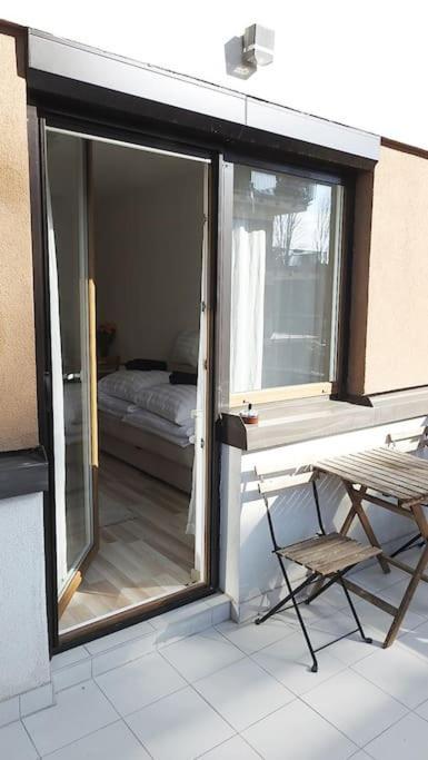 Lux Cordia Apartment With Free Parking Budapest Exteriör bild