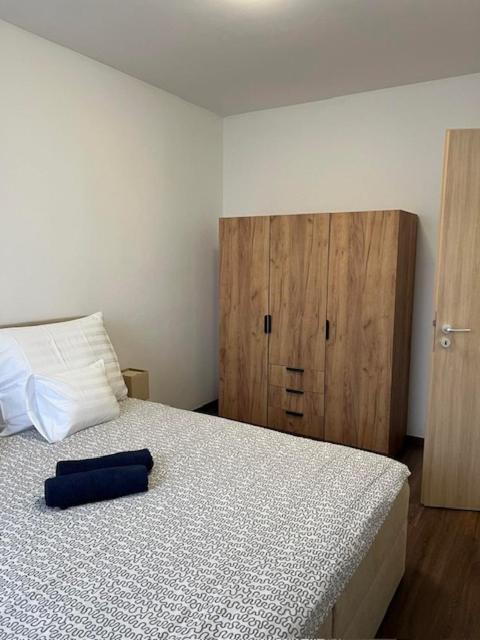 Lux Cordia Apartment With Free Parking Budapest Exteriör bild