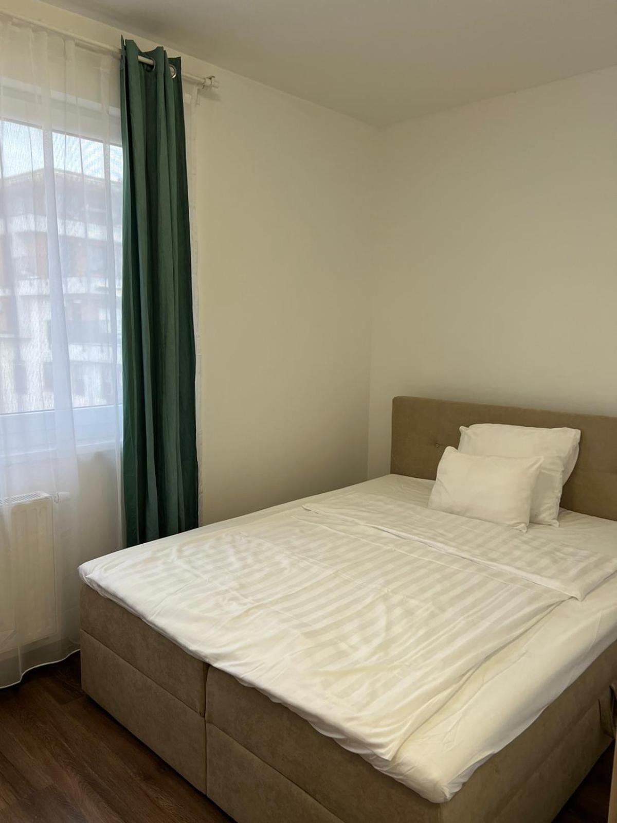 Lux Cordia Apartment With Free Parking Budapest Exteriör bild