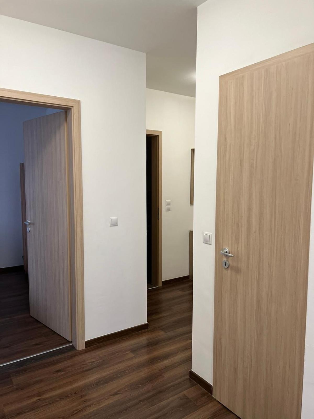 Lux Cordia Apartment With Free Parking Budapest Exteriör bild