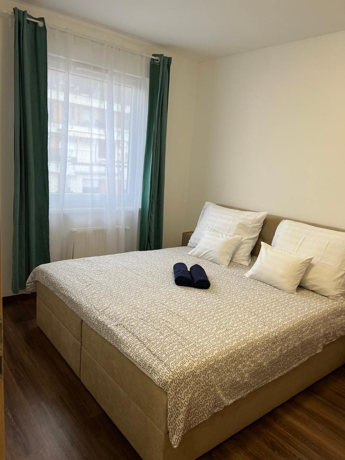 Lux Cordia Apartment With Free Parking Budapest Exteriör bild