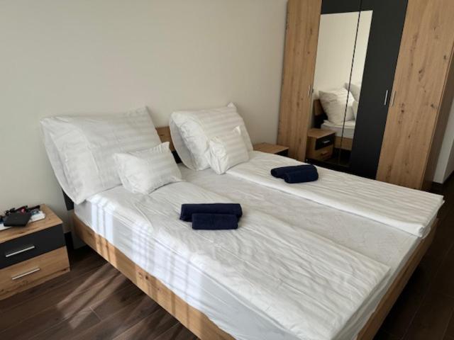 Lux Cordia Apartment With Free Parking Budapest Exteriör bild