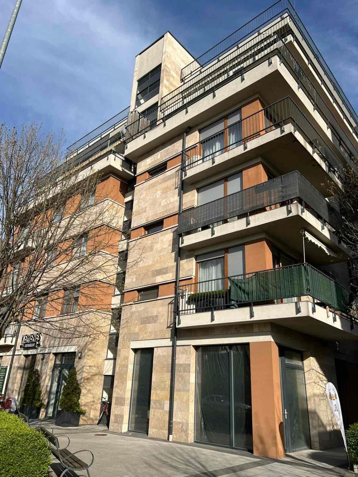 Lux Cordia Apartment With Free Parking Budapest Exteriör bild