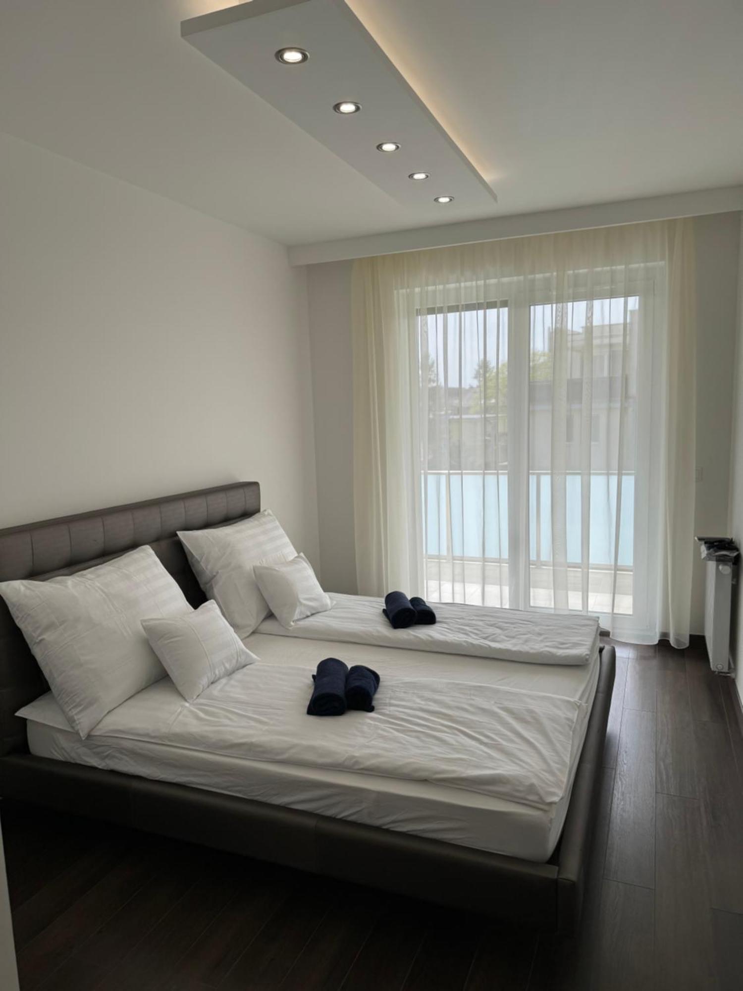 Lux Cordia Apartment With Free Parking Budapest Exteriör bild